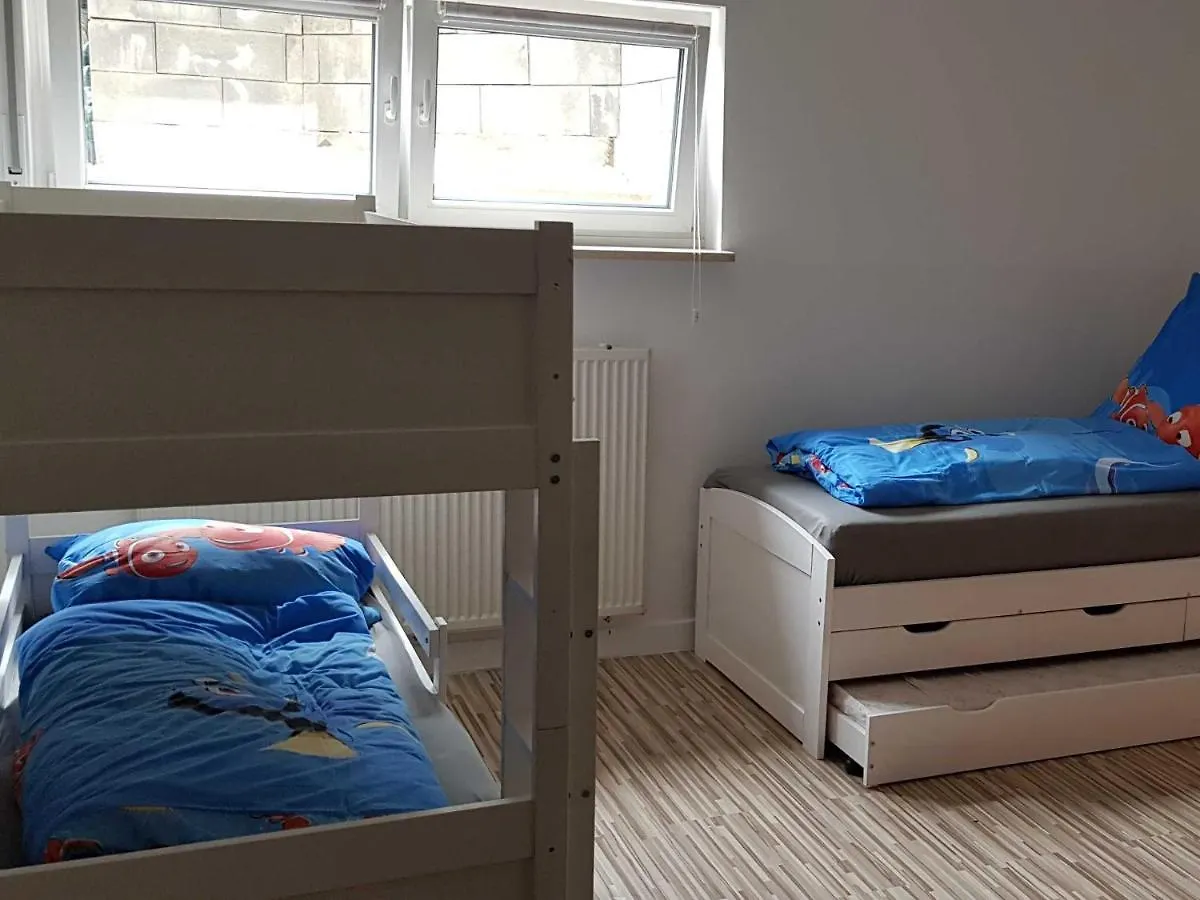 Marzenas Ferienwohnung Grafenberg  Apartment Grafenberg (Bavaria)