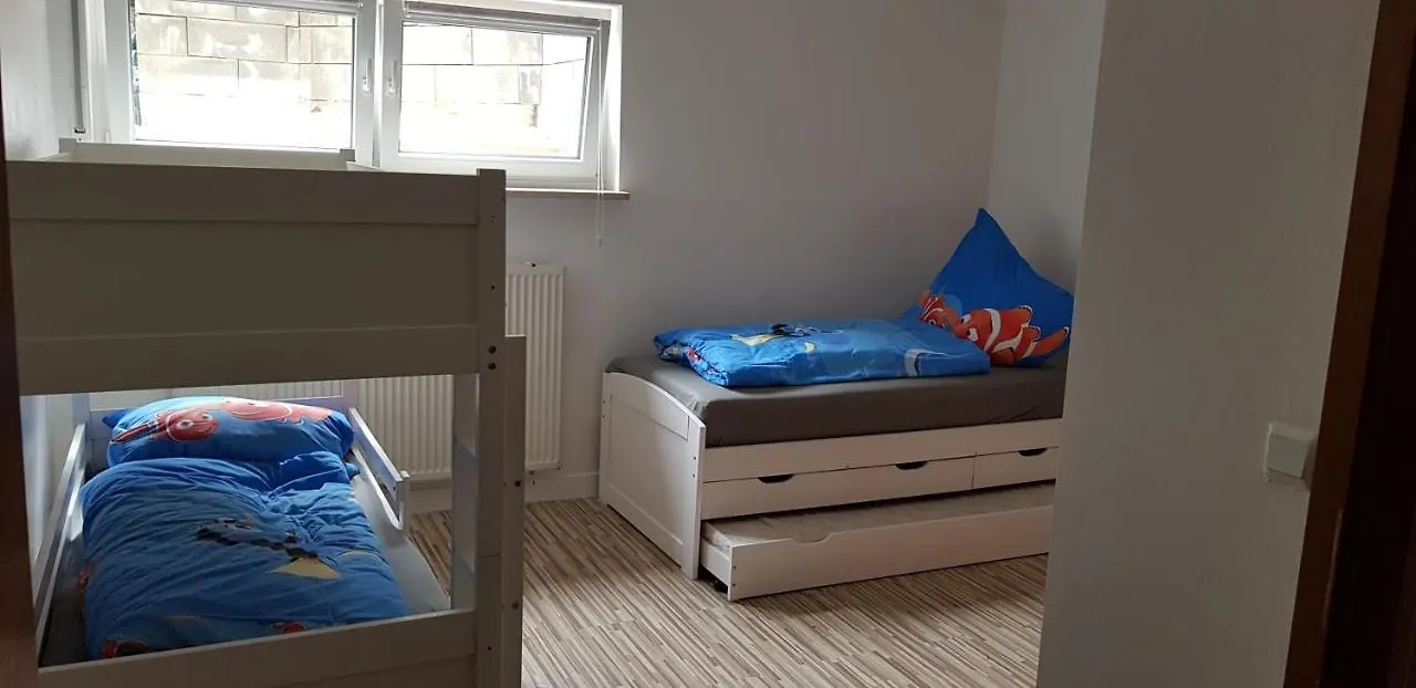 Marzenas Ferienwohnung Grafenberg  0*, Grafenberg (Bavaria)