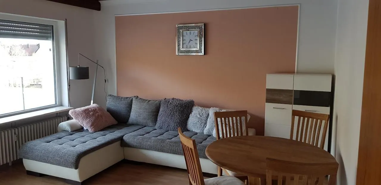 Marzenas Ferienwohnung Grafenberg  Germany