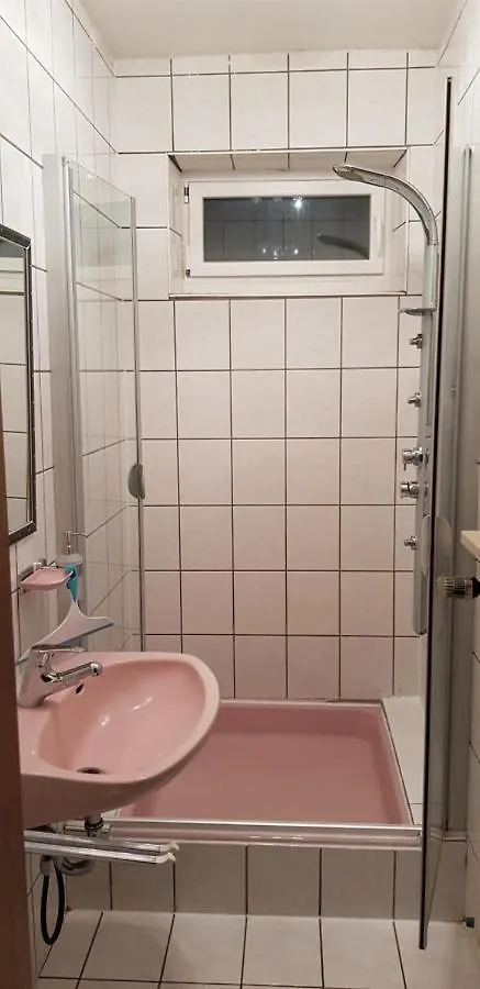 Marzenas Ferienwohnung Grafenberg  Germany