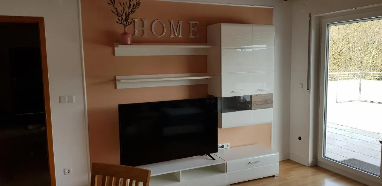 Apartment Marzenas Ferienwohnung Grafenberg  Germany